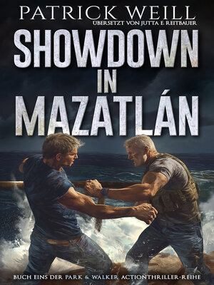 cover image of Showdown in Mazatlán